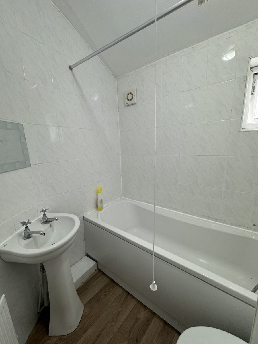 Litchfield Road East Ham E6