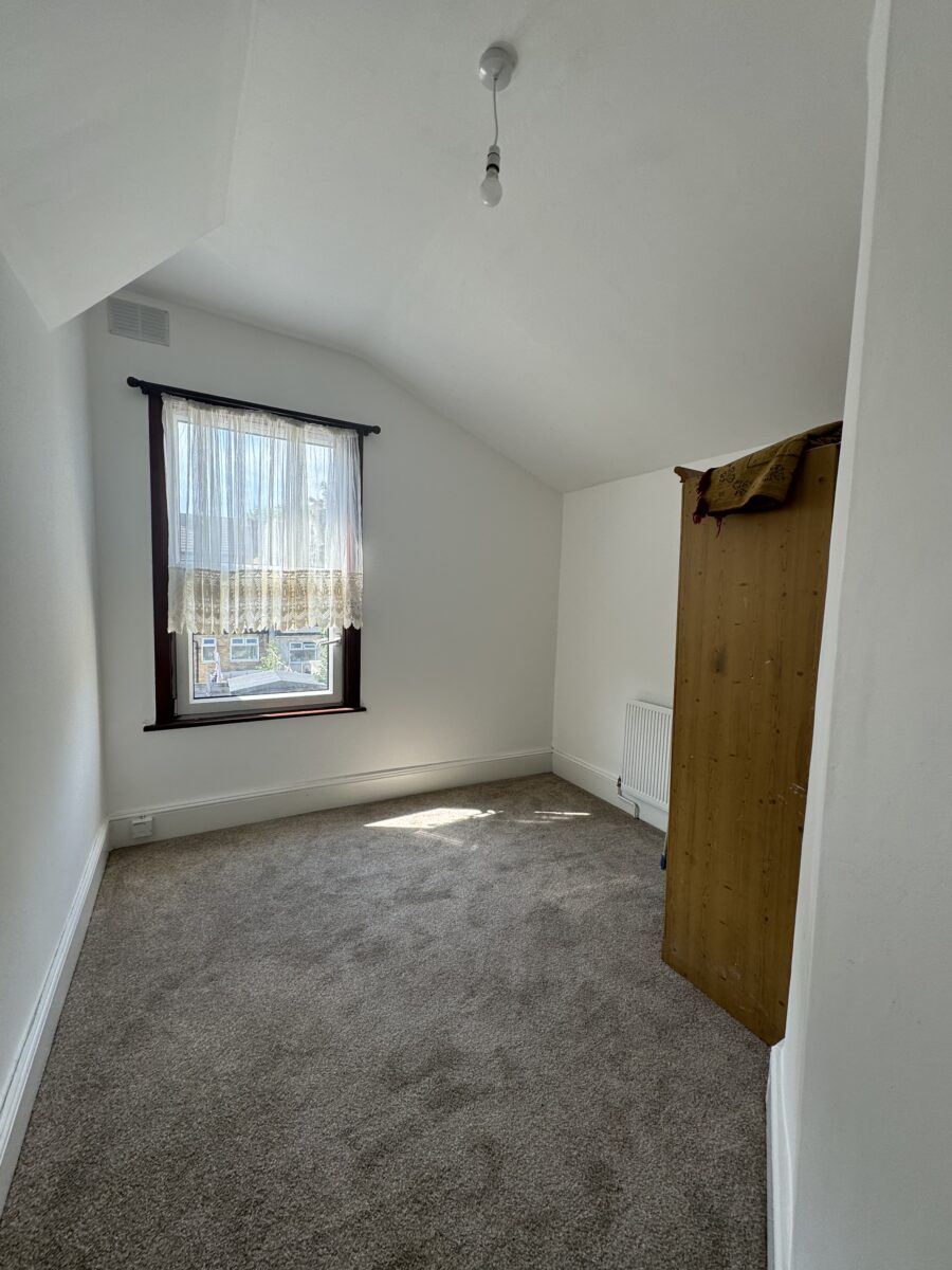 Litchfield Road East Ham E6