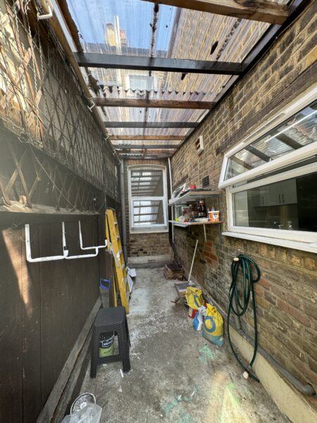 Litchfield Road East Ham E6