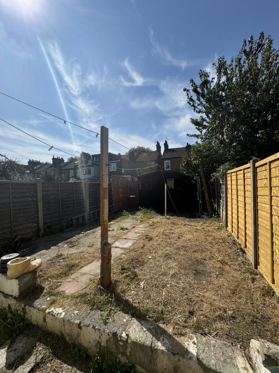 Litchfield Road East Ham E6