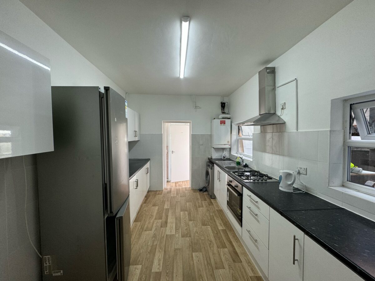 Litchfield Road East Ham E6