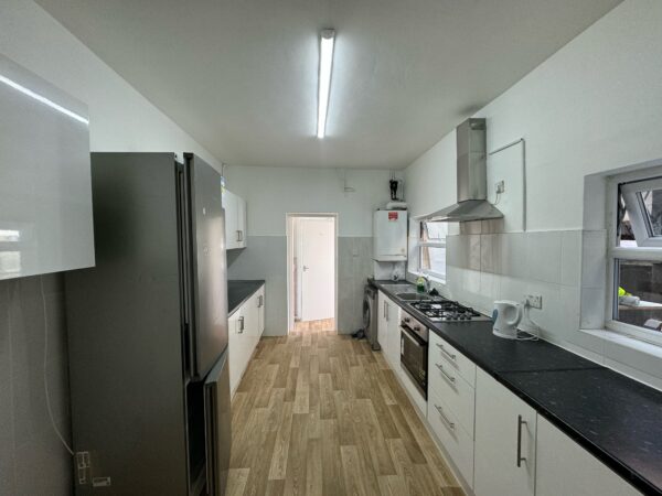 Litchfield Road East Ham E6