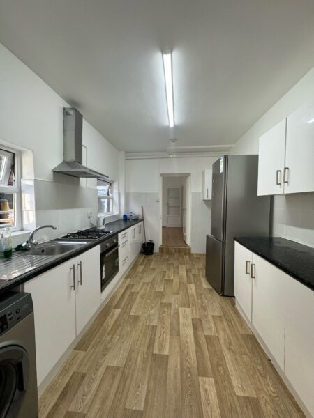Litchfield Road East Ham E6