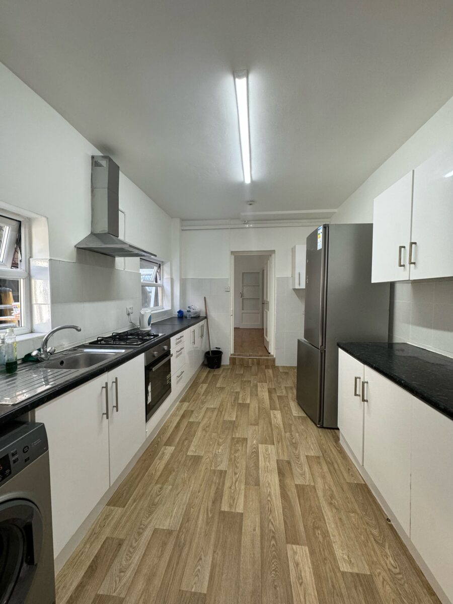 Litchfield Road East Ham E6