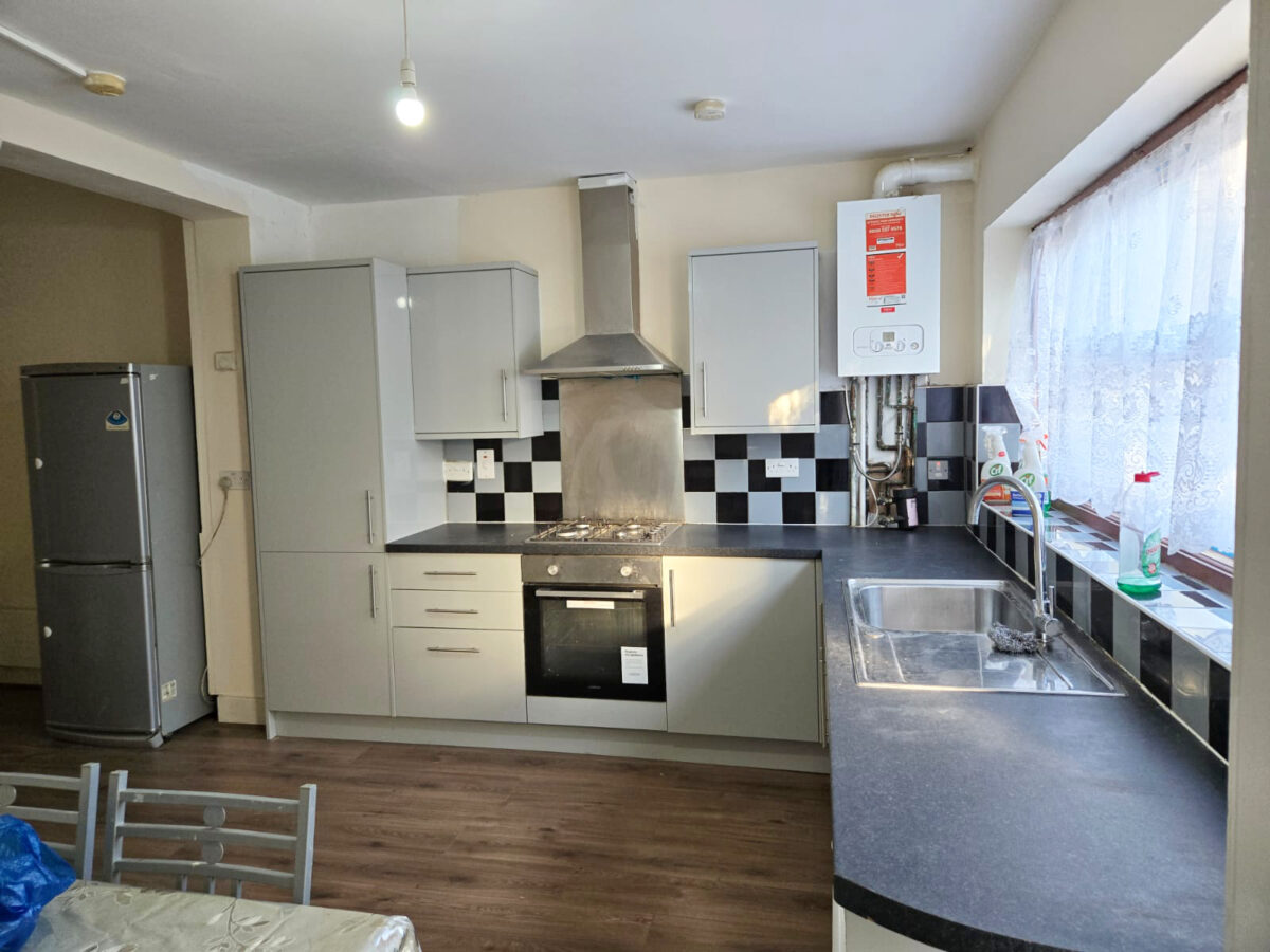 Lathom Road, East Ham, E6