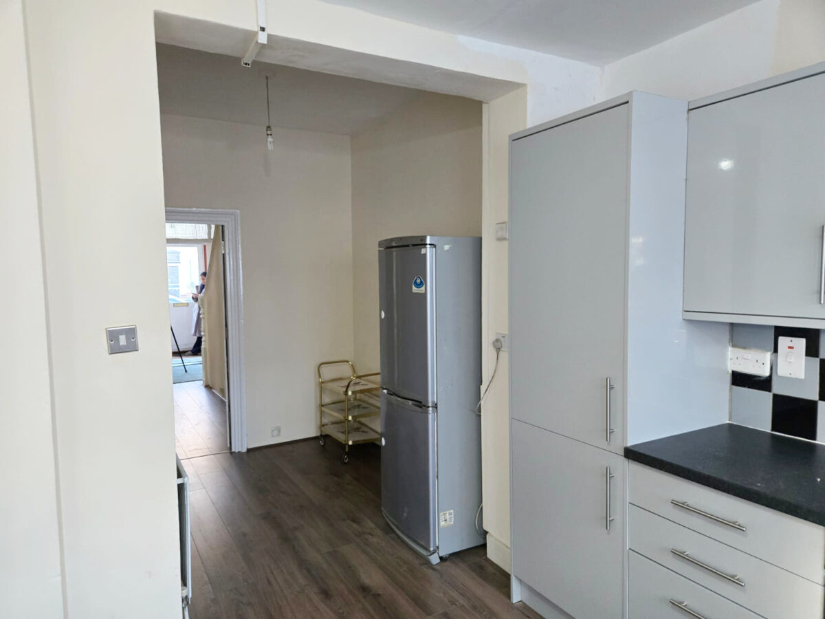 Lathom Road, East Ham, E6
