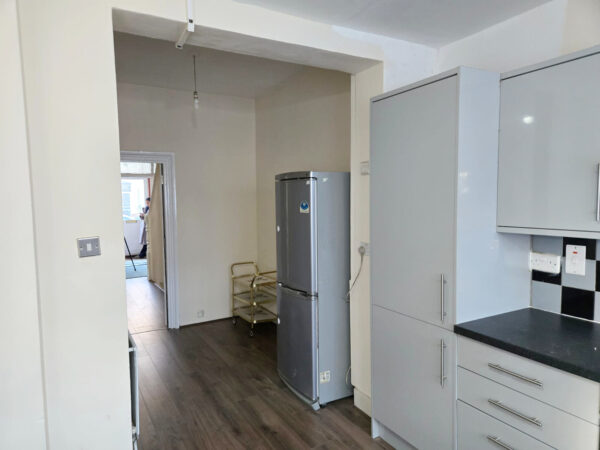 Lathom Road, East Ham, E6