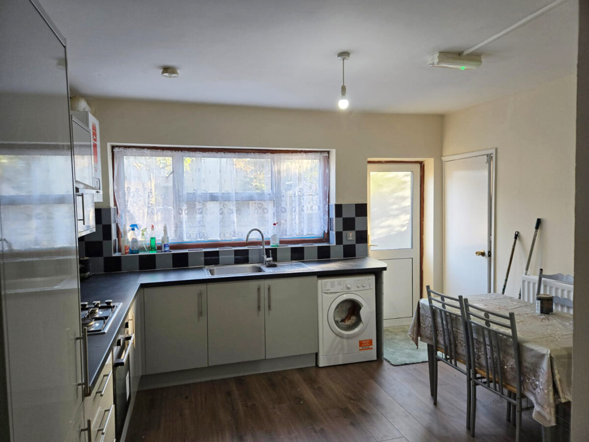 Lathom Road, East Ham, E6