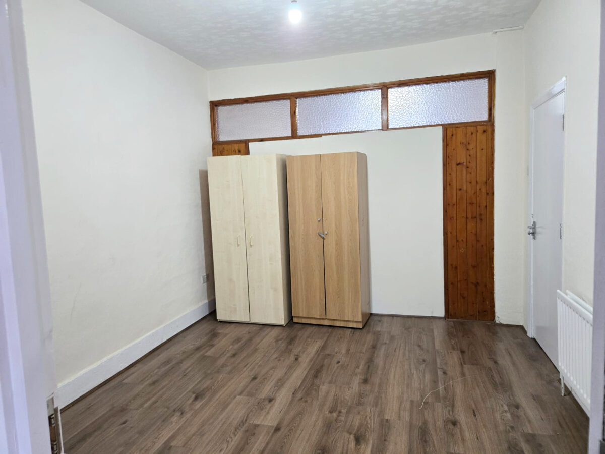 Lathom Road, East Ham, E6