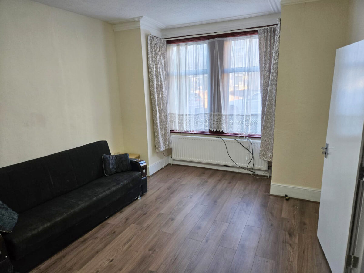Lathom Road, East Ham, E6