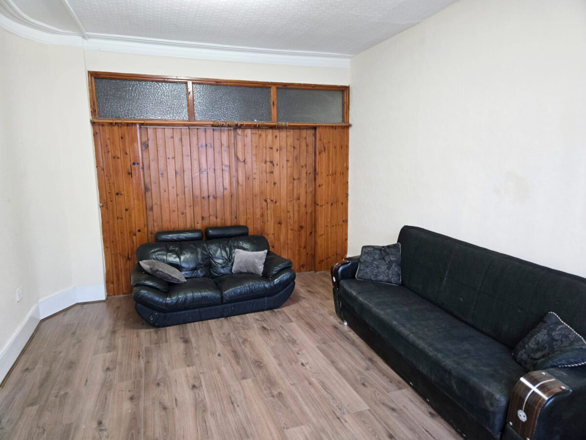 Lathom Road, East Ham, E6