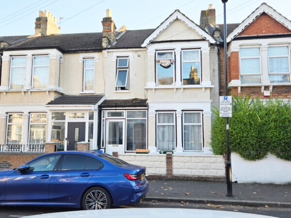 Lathom Road, East Ham, E6