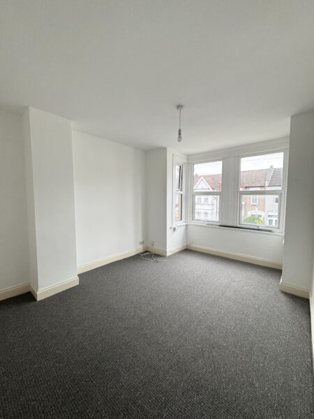 Mortlake Road, Ilford, IG1