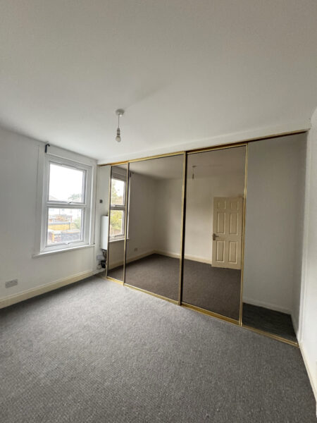 Mortlake Road, Ilford, IG1